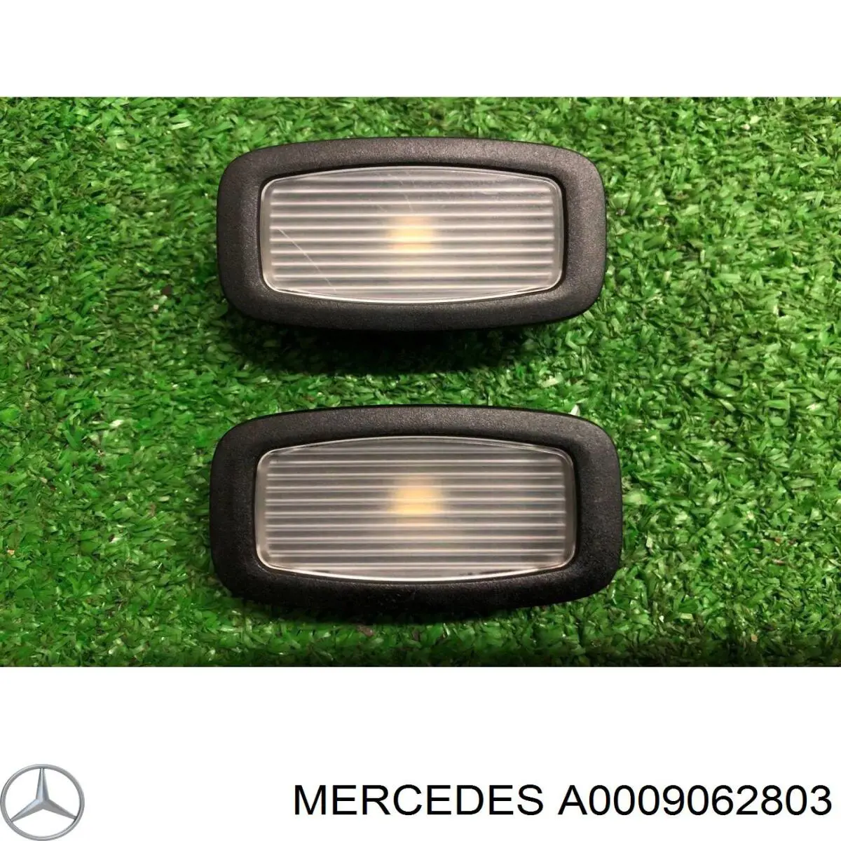 A0009062803 Mercedes 