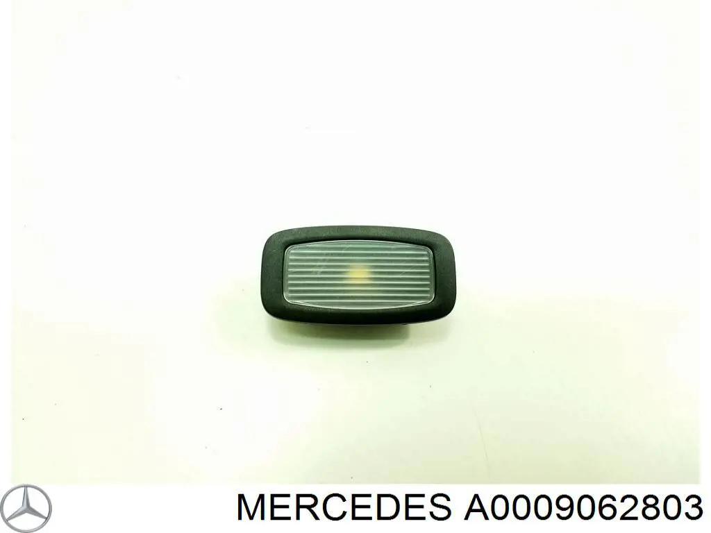  A0009062803 Mercedes