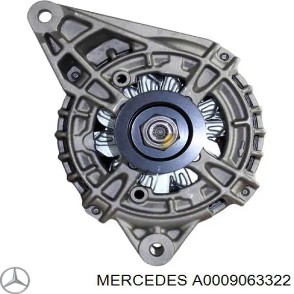 Купити 0986082150 Bosch Генератор
