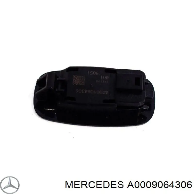 Купити A0009064306 Mercedes 