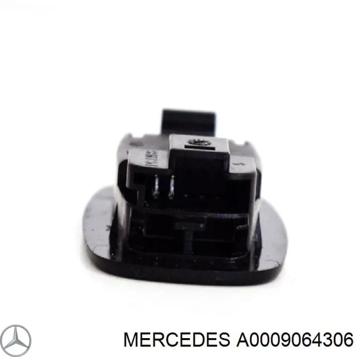  Mercedes A0009064306 ціна, від 4.23 USD