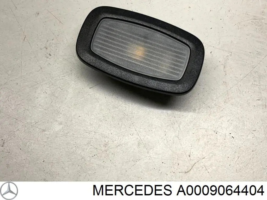 Купити A0009064404 Mercedes 