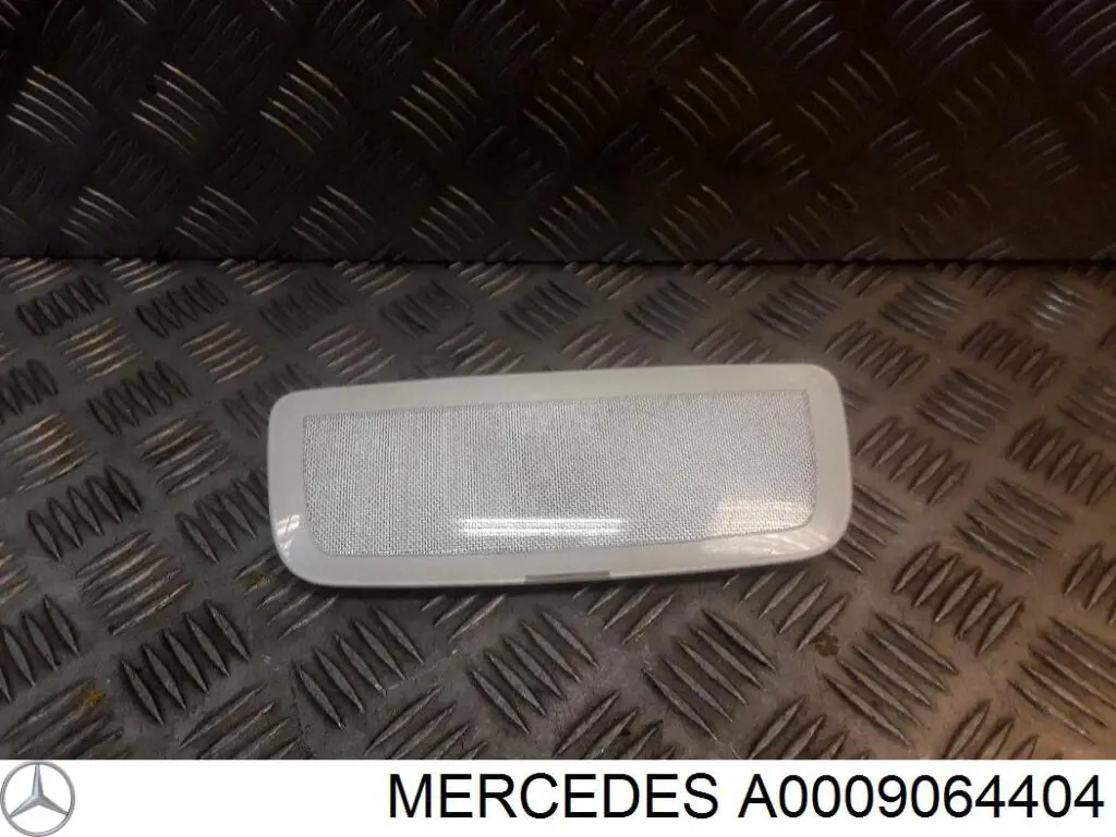  A0009064404 Mercedes
