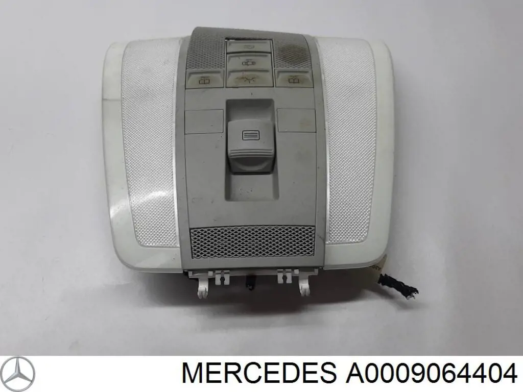Купити A0009064404 Mercedes 