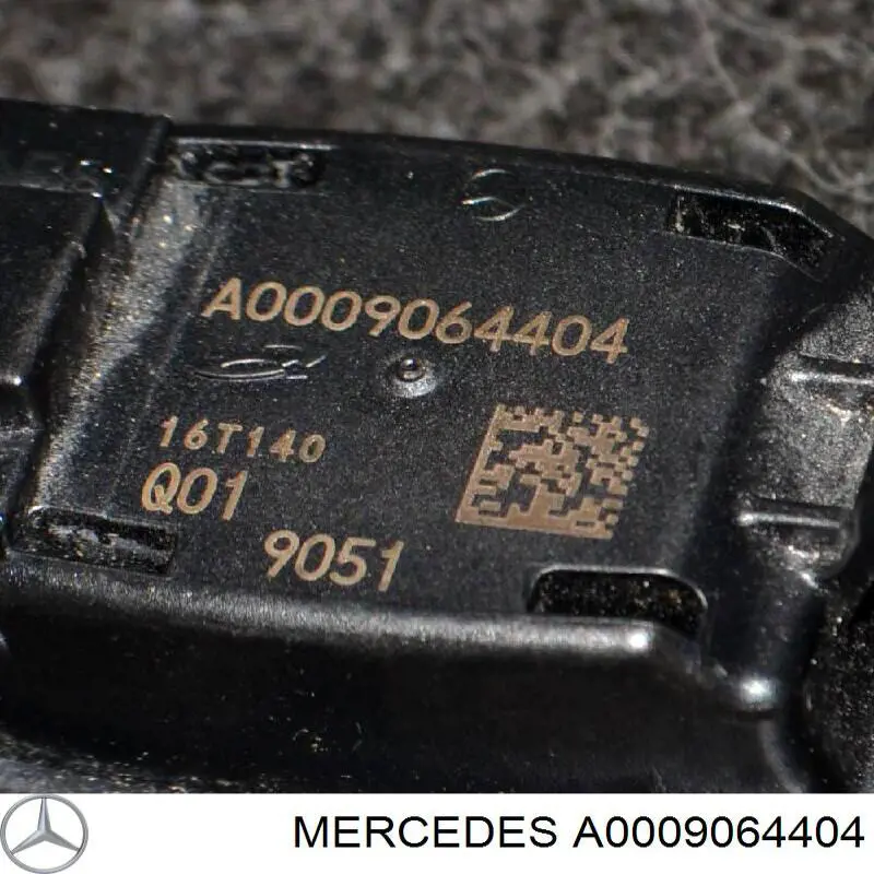  Mercedes A0009064404 ціна, від 12.42 USD