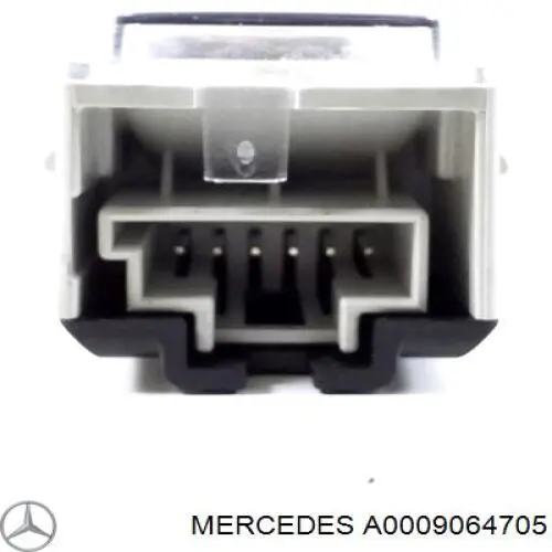  Mercedes A0009064705 ціна, від 10.91 USD