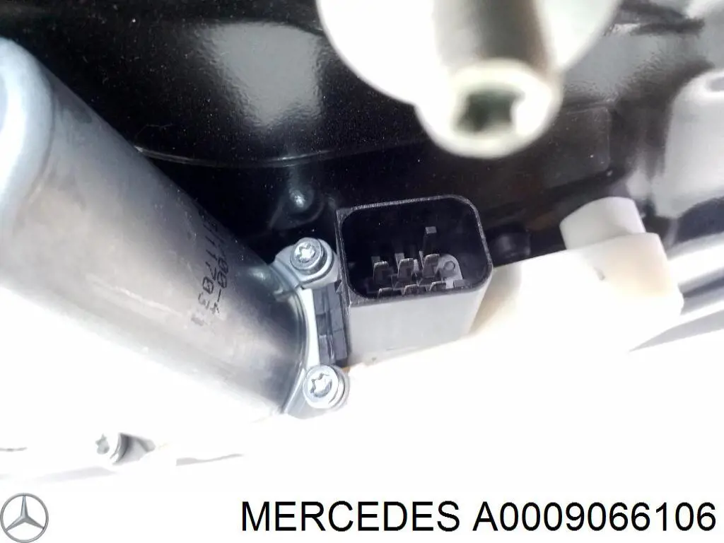  Mercedes A0009066106 ціна, від 15.24 USD