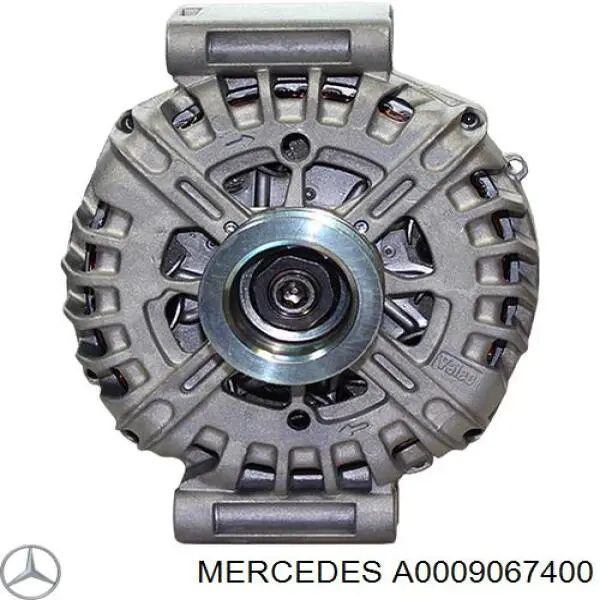 Купити A0009067400 Mercedes Генератор