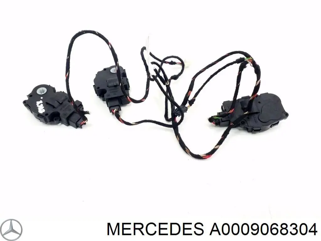  A0009068304 Mercedes