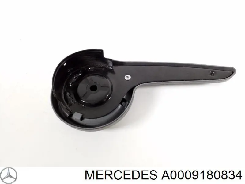  A0009180834 Mercedes