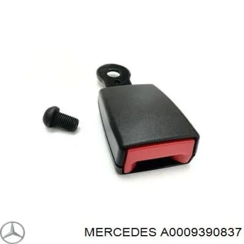 A0009390837 Mercedes 