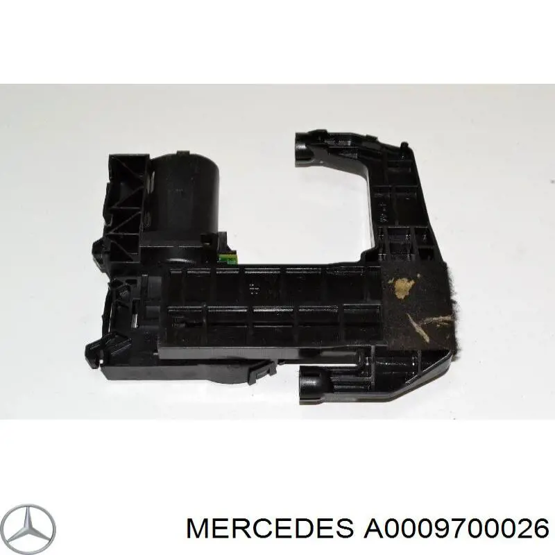 Купити A0009700026 Mercedes 
