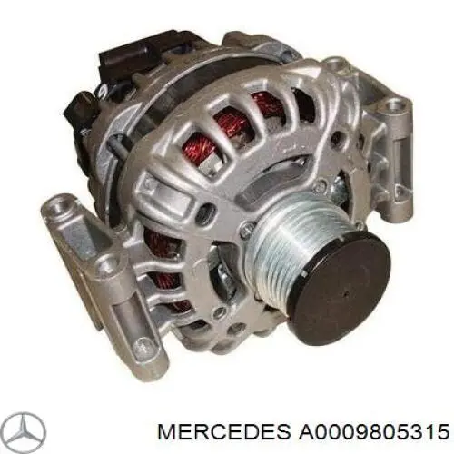 Підшипник генератора SEG F00M147855 ціна, від 45.93 USD