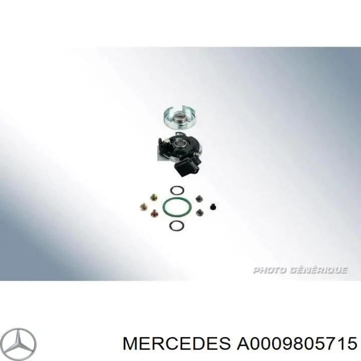  A000980571564 Mercedes