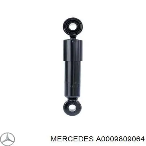 Амортизатор капота A0009809064 Mercedes