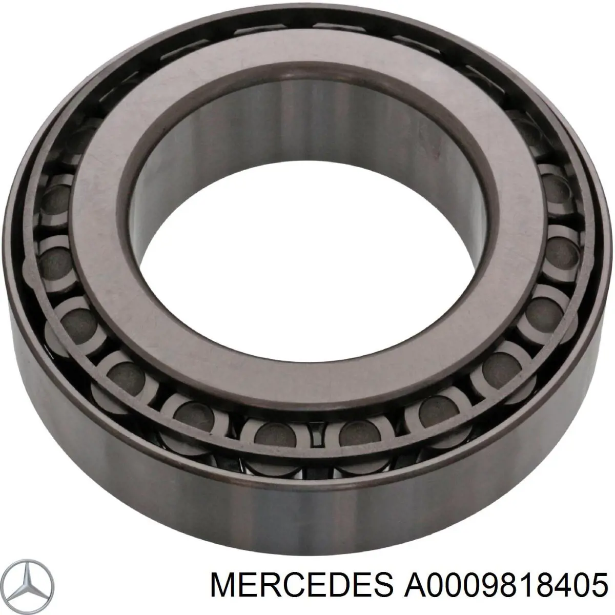  A0009818405 Mercedes