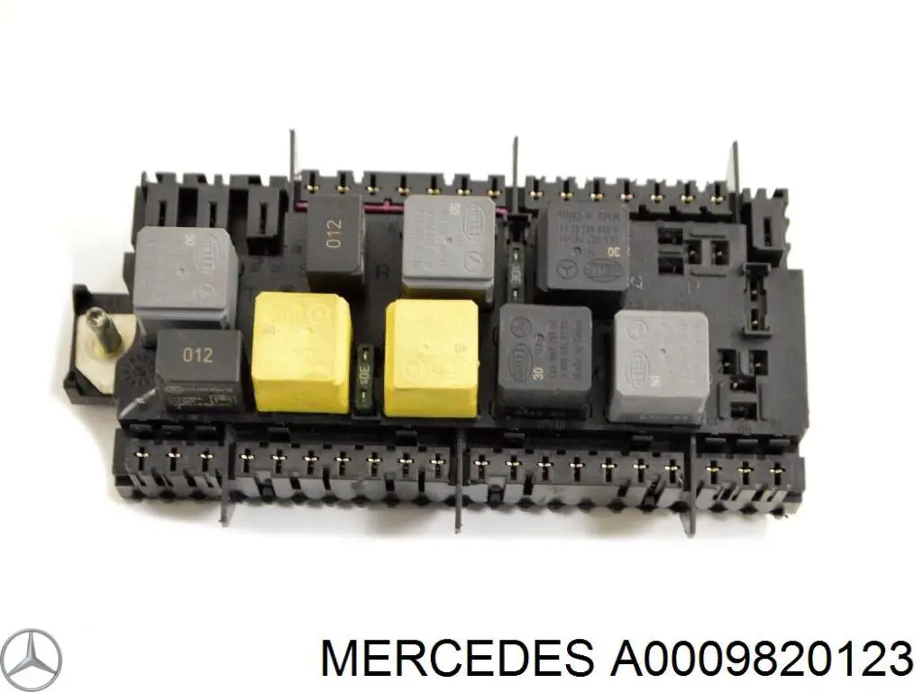 Купити A0009820123 Mercedes 