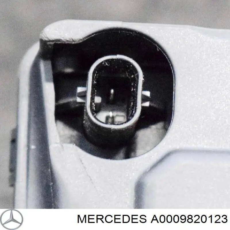  A0009820123 Mercedes