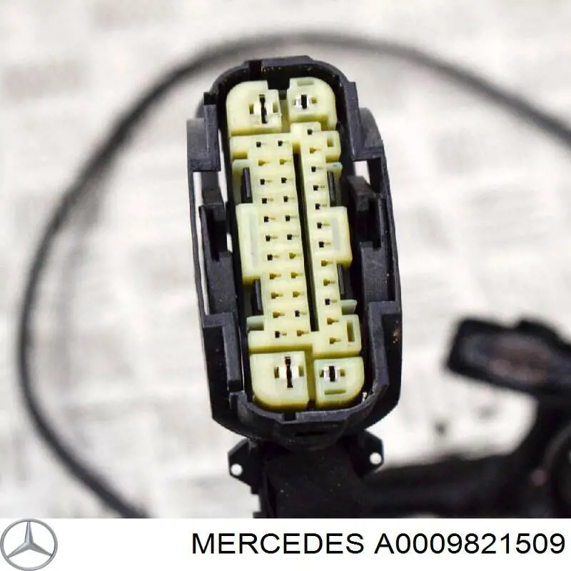  Mercedes A0009821509 ціна, від 13.84 USD