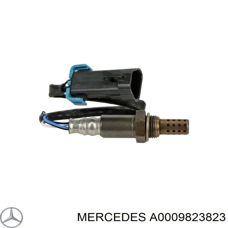 Автомобільні реле поворотів Mercedes A0009823823 ціна, від 3.67 USD