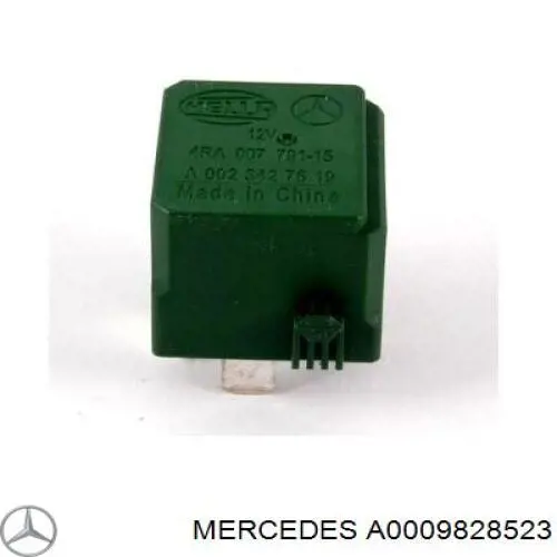 Реле компресора пневмопідвіски Bapmic BF0216920003 ціна, від 6.33 USD