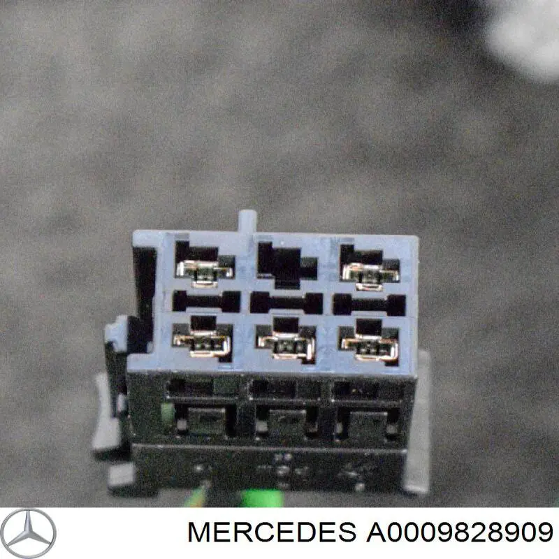  Mercedes A646072000428 ціна, від 61.58 USD