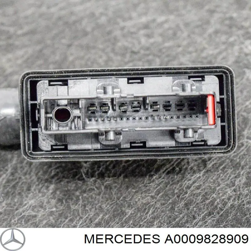 Купити A646072000428 Mercedes 