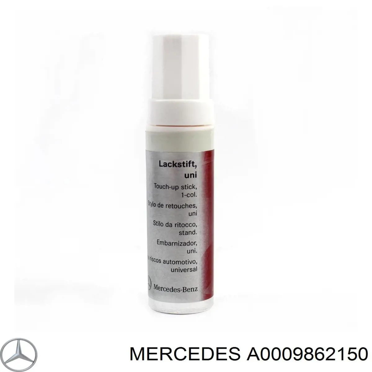 Підфарбовувач (олівець) A00098621509650 Mercedes
