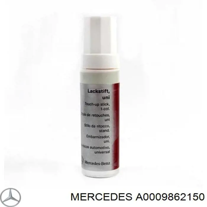 Купити A00098621509650 Mercedes Підфарбовувач (олівець)