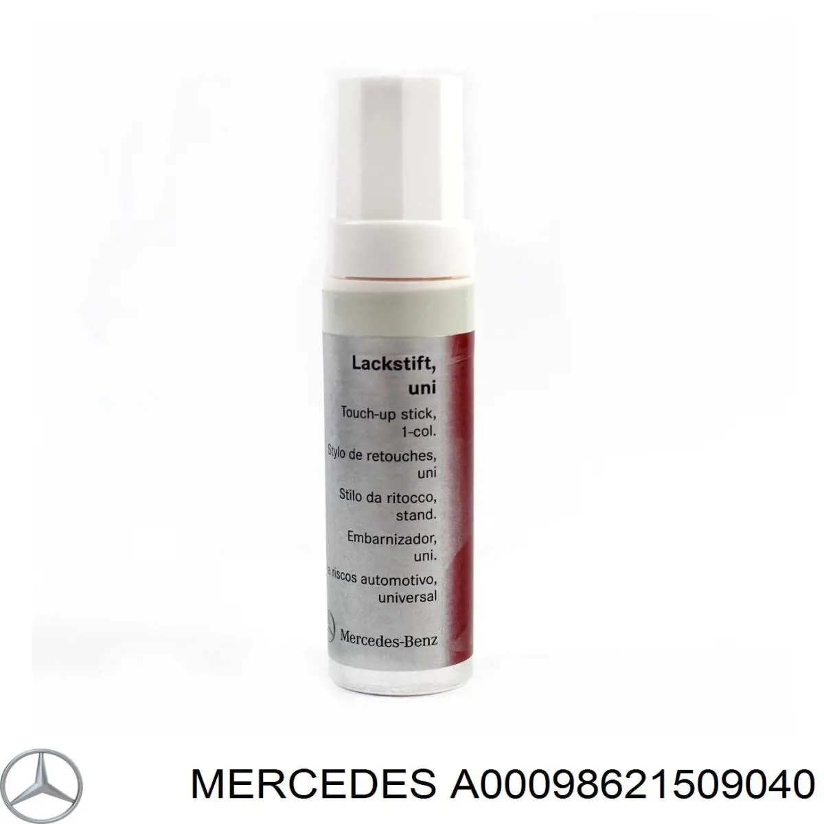 A0009862150 Mercedes Підфарбовувач (олівець)