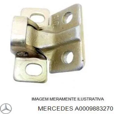 Купити A0009883270 Mercedes 