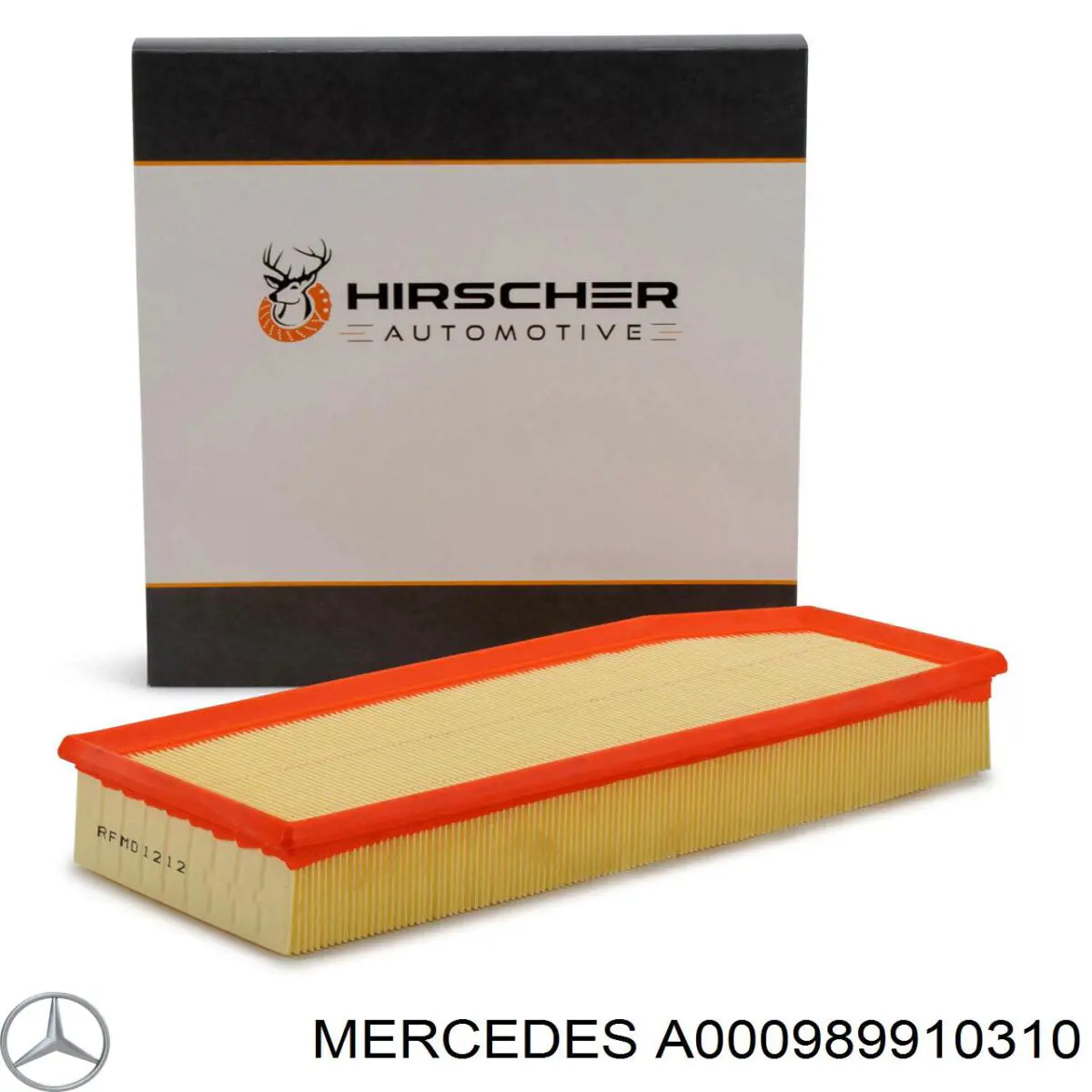 A000989910310 Mercedes Масло підвіски