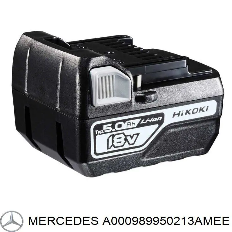 Олива Mercedes A000989950213AMEE ціна, від 64.44 USD