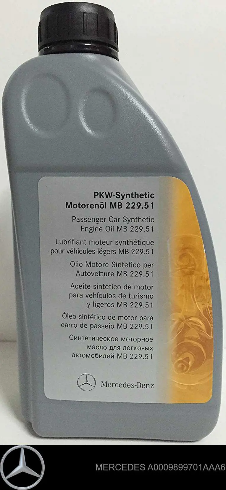 Олива Mercedes A0009899701AAA6 ціна, від 13.39 USD