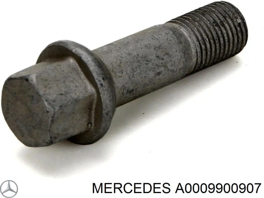 Колісний болт Mercedes A0009900907 ціна, від 4.60 USD