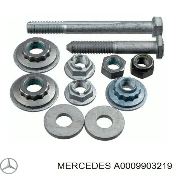  0009903219 Mercedes