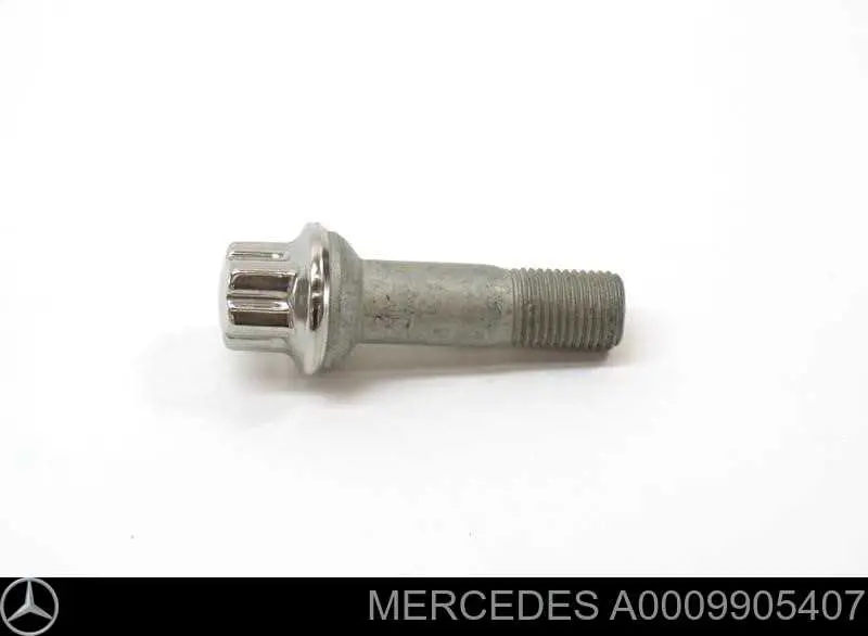 Колісний болт A0009905407 Mercedes