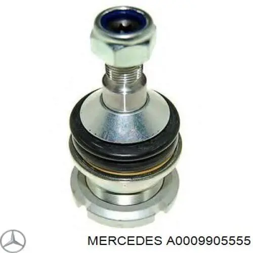 A0009905555 Mercedes 
