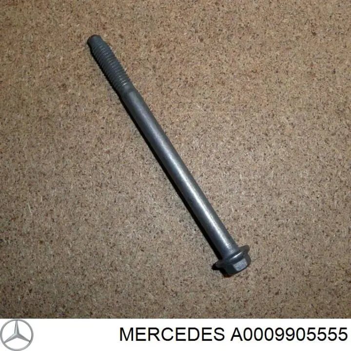  A0009905555 Mercedes