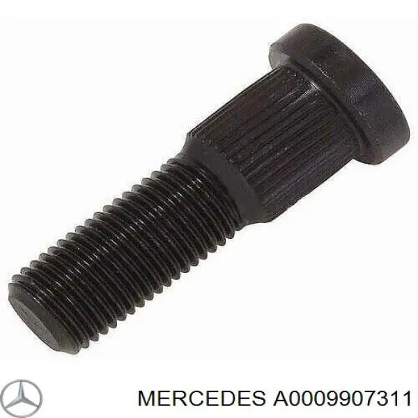 A000990141164 Mercedes 