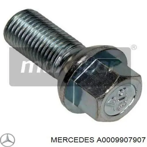 A0009907907 Mercedes Болти до колеса