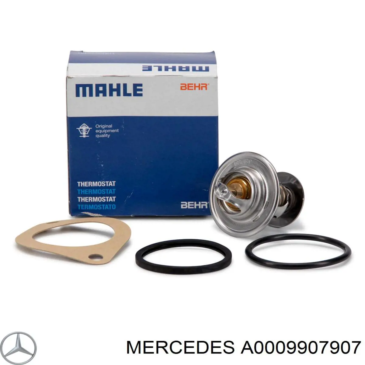 Колісний болт Mercedes A0009907907 ціна, від 2.47 USD