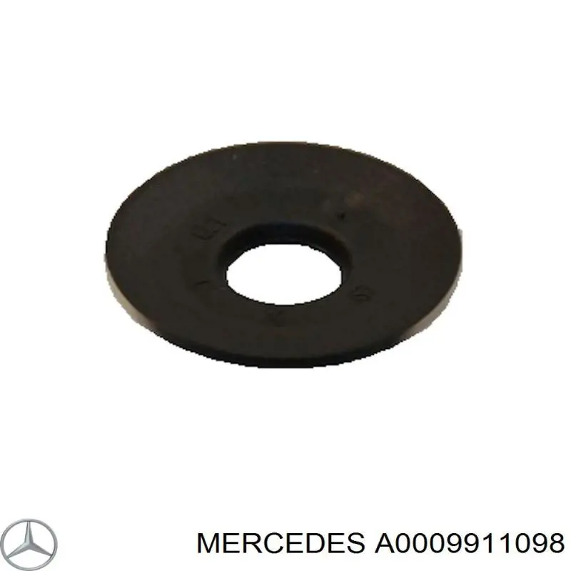 A0009911098 Mercedes 