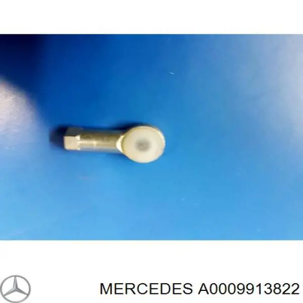  A0009913822 Mercedes