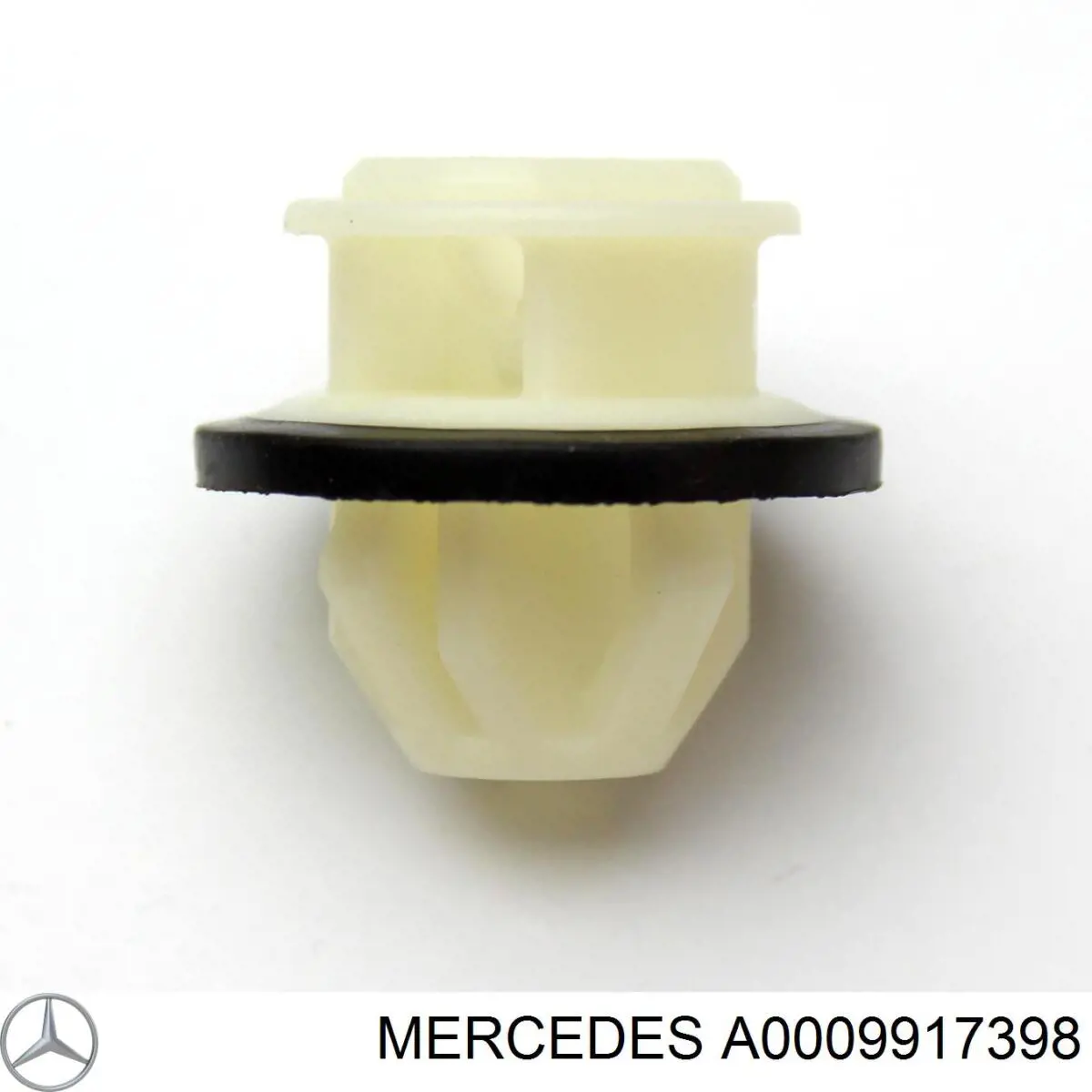  Mercedes A0009917398 ціна, від 1.46 USD