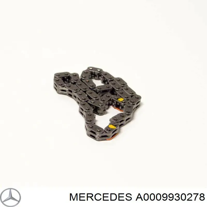  A0009930278 Mercedes