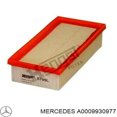Ланцюг ГРМ, комплект Mercedes A0009930977 ціна, від 113.60 USD
