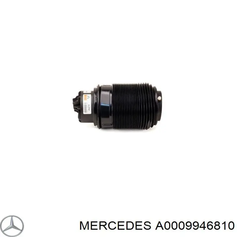  A0009946810 Mercedes