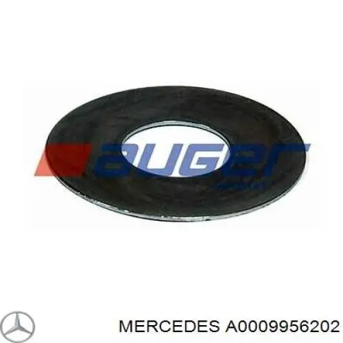  Mercedes A0009956202 ціна, від 30.13 USD