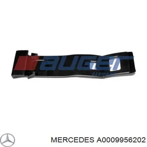 Купити A0009956202 Mercedes 